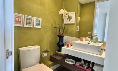 Departamento en Venta en Santa Teresa