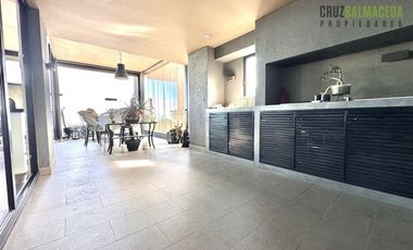 Departamento en Venta en Santa Teresa