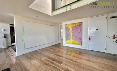 Departamento en Venta en Santa Teresa