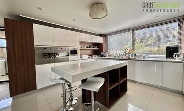 Departamento en Venta en Santa Teresa