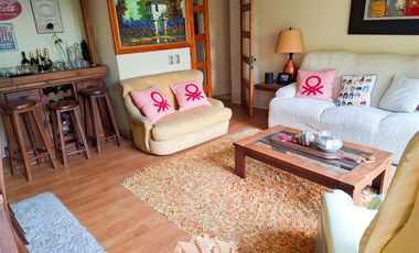 Casa en venta en Peñalolén, Santiago