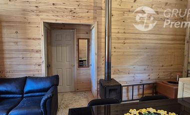 Casa en Venta en Vega Ancoa