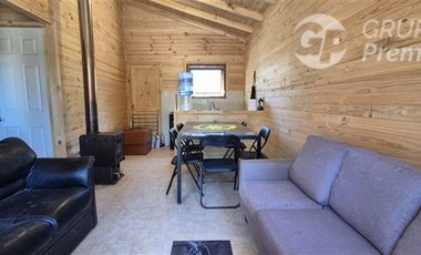 Casa en Venta en Vega Ancoa