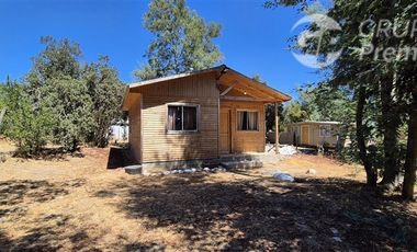 Casa en Venta en Vega Ancoa