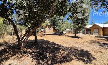 Casa en Venta en Vega Ancoa
