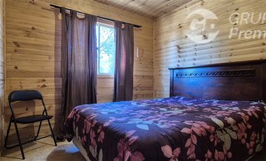 Casa en Venta en Vega Ancoa
