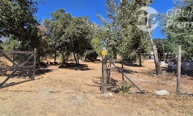 Sitio en Venta en Vega Ancoa