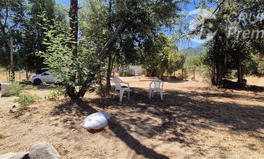 Sitio en Venta en Vega Ancoa
