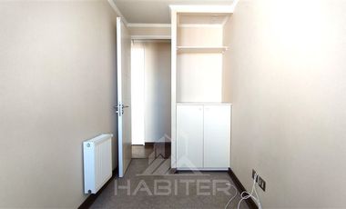 Departamento en Arriendo en Condominio Los Conquistadores