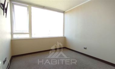 Departamento en Arriendo en Condominio Los Conquistadores