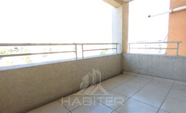 Departamento en Arriendo en Condominio Los Conquistadores