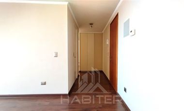 Departamento en Arriendo en Condominio Los Conquistadores