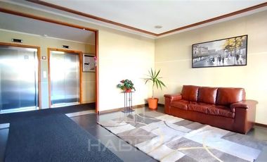 Departamento en Arriendo en Condominio Los Conquistadores