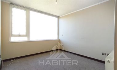 Departamento en Arriendo en Condominio Los Conquistadores