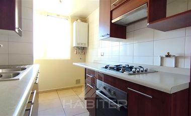 Departamento en Arriendo en Condominio Los Conquistadores