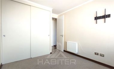 Departamento en Arriendo en Condominio Los Conquistadores