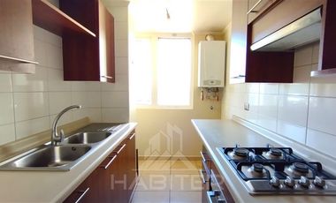 Departamento en Arriendo en Condominio Los Conquistadores