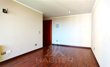 Departamento en Arriendo en Condominio Los Conquistadores