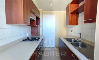 Departamento en Arriendo en Condominio Los Conquistadores
