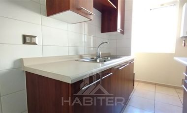 Departamento en Arriendo en Condominio Los Conquistadores
