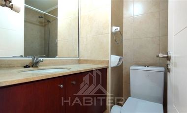 Departamento en Arriendo en Condominio Los Conquistadores