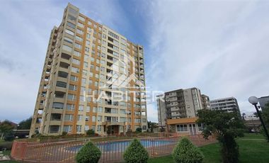 Departamento en Arriendo en Condominio Los Conquistadores