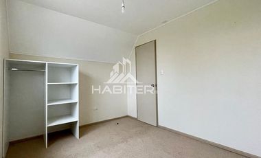 Casa en Arriendo en Localidad de Pillanlelbun Temuco