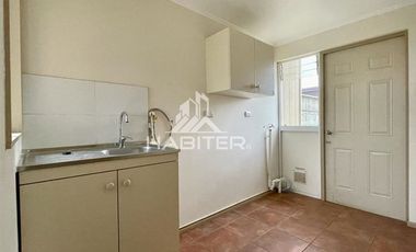 Casa en Arriendo en Localidad de Pillanlelbun Temuco