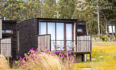 Parcela en Venta en Centro Turístico, Chacurra cerca de Playa Punta de Lobos