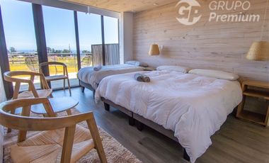 Parcela en Venta en Centro Turístico, Chacurra cerca de Playa Punta de Lobos