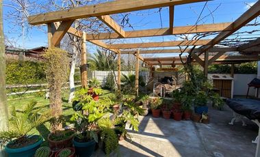 Casa en Venta en Sector La Villita