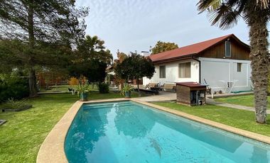 Casa en Venta en Sector La Villita