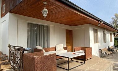 Casa en Venta en Sector La Villita