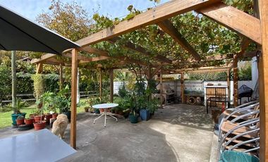 Casa en Venta en Sector La Villita