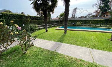 Casa en Venta en Sector La Villita