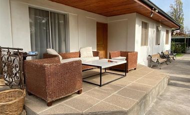 Casa en Venta en Sector La Villita