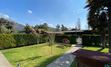 Casa en Venta en Sector La Villita