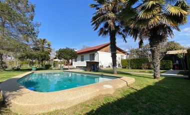 Casa en Venta en Sector La Villita