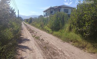Sitio en Venta en Hermosa parcela agro residencial con deslinde directo al rio Elqui. km30