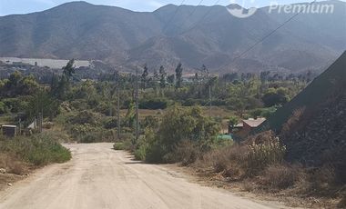 Sitio en Venta en Hermosa parcela agro residencial con deslinde directo al rio Elqui. km30