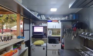 Local Comercial en Venta en PATIO BELLAVISTA