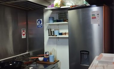 Local Comercial en Venta en PATIO BELLAVISTA