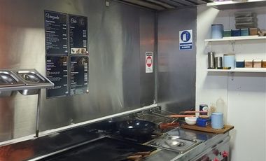 Local Comercial en Venta en PATIO BELLAVISTA