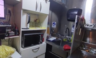 Local Comercial en Venta en PATIO BELLAVISTA