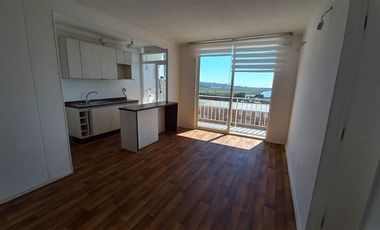 Departamento en Arriendo en Lo Gallardo 1610, San Antonio