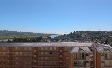 Departamento en Arriendo en Lo Gallardo 1610, San Antonio