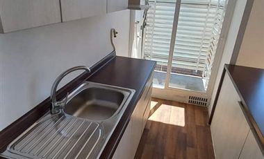 Departamento en Arriendo en Lo Gallardo 1610, San Antonio