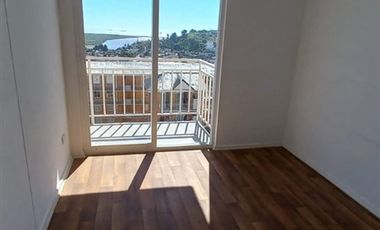 Departamento en Arriendo en Lo Gallardo 1610, San Antonio