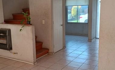Casa en Venta en Condominio Los Robles 1