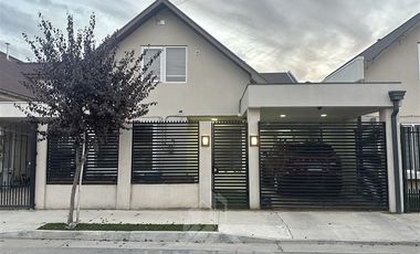 Casa en Venta en Calle lucero 457